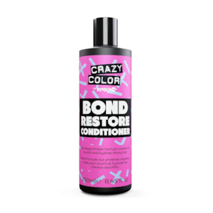 Crazy Color Bond Restore Conditioner