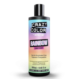 Crazy Color Conditioner