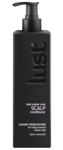 Lust Scalp Conditioner 325ml