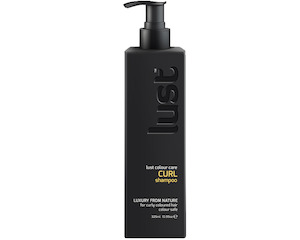 Lust Curl Conditioner 325ml