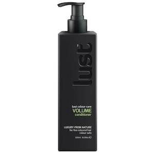 Conditioner: Lust Volume Conditioner 325ml