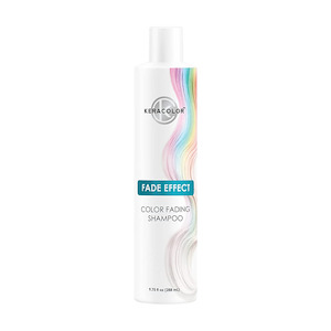Cruelty Free: Keracolor Colour Fading Shampoo 288ml
