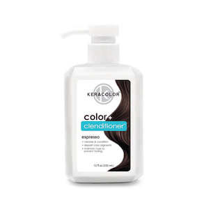 Keracolor Clenditioner Espresso 355ml