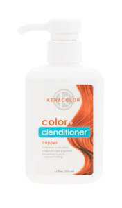 Keracolor Clenditoner Copper 355ml