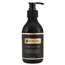 12 Reasons Creative Styling Cream 250ml
