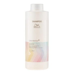 Wella Color Motion Shampoo 1L
