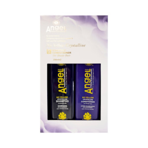 Angel Professional No Yellow 250ml Duo