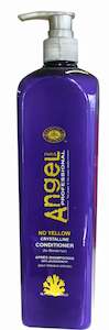 Angel Professional Deep Sea No Yellow Crystalline Conditioner 500ml