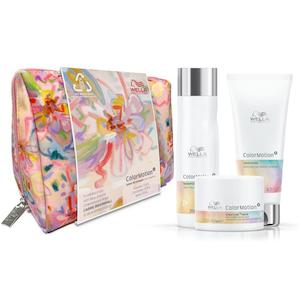 Wella ColorMotion Trio