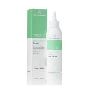 De Lorenzo Tricho Scalp Control Toner 125ml