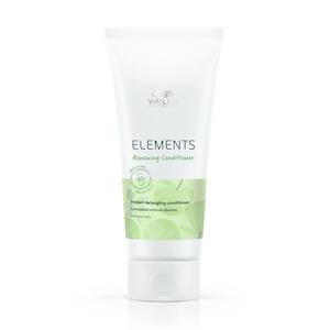 Wella Elements Lightweight Renewing Conditioner 200ml