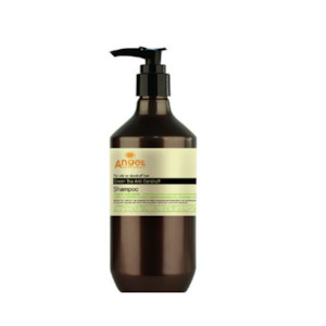 Scalp Care: Angel Green Tea Antidandruff Shampoo 400ml