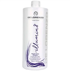 Top Sellers: De Lorenzo Illumin8 Shampoo 960ml