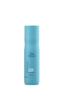 Wella: Wella Invigo Clean Scalp Shampoo