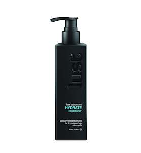 Conditioner: Lust Hydrate Conditioner 325ml
