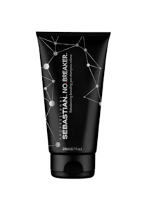 Sebastian: Sebastian No.Breaker Pre Shampoo Creme 200ml