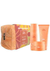 Nutri Enrich Bag Trio
