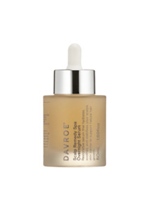 Davroe: Davroe Scalp Remedy Spa Overnight Serum 50ml