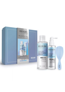 Nioxin: Nioxin Hair Fall Defense Gift Set