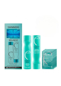 Malibu C Swimmers Wellness Kit