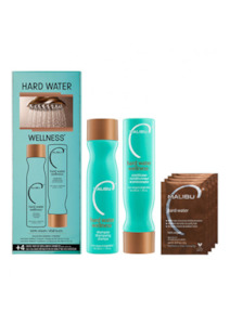 Malibu C: Malibu C Hard Water Wellness Kit