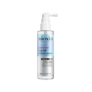 Nioxin Hair Fall Defense Serum 70ml