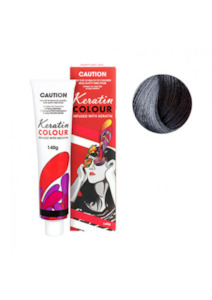 Brands: Keratin Colour Pearle Colour Mix 140g