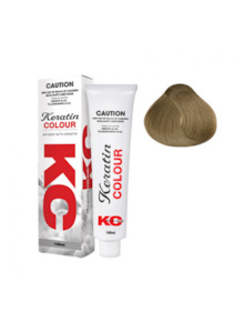 Keratin Colour 9N Very Light Blonde Neutral 140g
