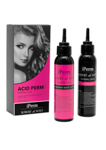 Robert de Soto iPerm Acid Perm For Normal Hair