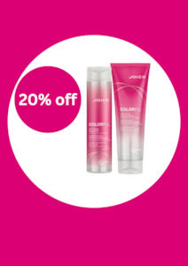 Joico: Joico Colourful Duo