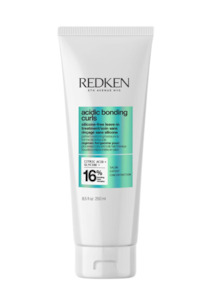 Redken Acidic Bonding Curls Leave-In Treatment 250ml