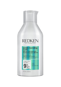 Redken: Redken Acidic Bonding Curls Shampoo 300ml