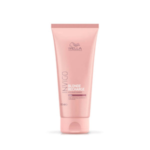Wella Invigo Cool Blonde Conditioner