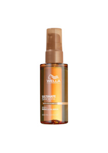 Wella Ultimate Smooth Miracle Oil Serum 100ml