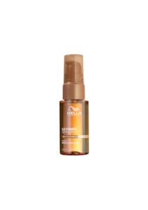 Wella Ultimate Smooth Miracle Oil Serum 30ml