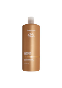 Wella: Wella Ultimate Smooth Conditioner 1L