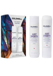 Goldwell: Goldwell Just Smooth Duo