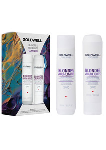 Goldwell Blondes & Highlights Duo