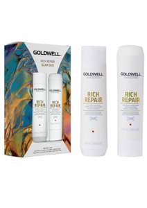 Goldwell: Goldwell Rich Repair Duo
