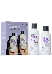 KMS Color Vitality Duo