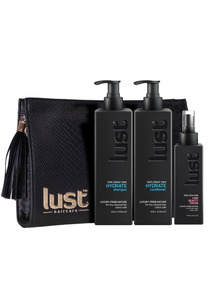 Lust Assorted Trios (Available in stores only)