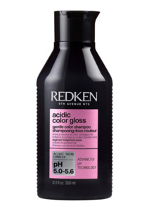 Redken Acidic Color Gloss Shampoo 300ml