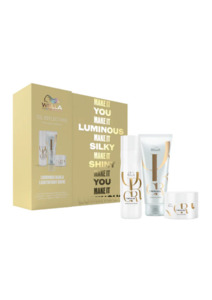 Wella Oil Reflections Trio