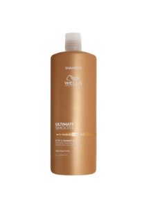 Wella: Wella Ultimate Smooth Shampoo 1L