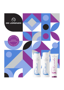 De Lorenzo Allevi8 The Ends Trio