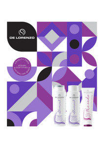 Brands: De Lorenzo Illumin8 The Ends Trio