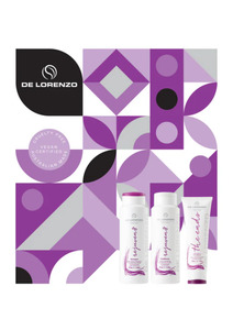 Brands: De Lorenzo Rejuven8 The Ends Trio