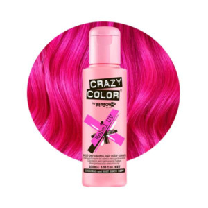 Crazy Colour: Crazy Color Rebel UV 100ml
