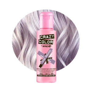 Crazy Colour: Crazy Color Ice Mauve 100ml