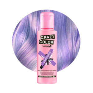 Crazy Colour: Crazy Color Lavender 100ml